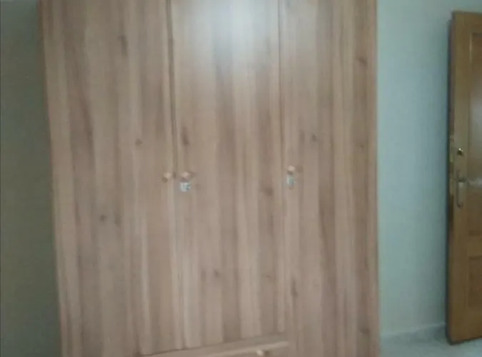 Turistico La Victoria Prázdninový dům *