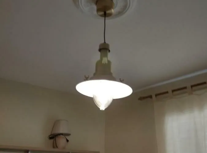 Prázdninový dům Turistico La Victoria