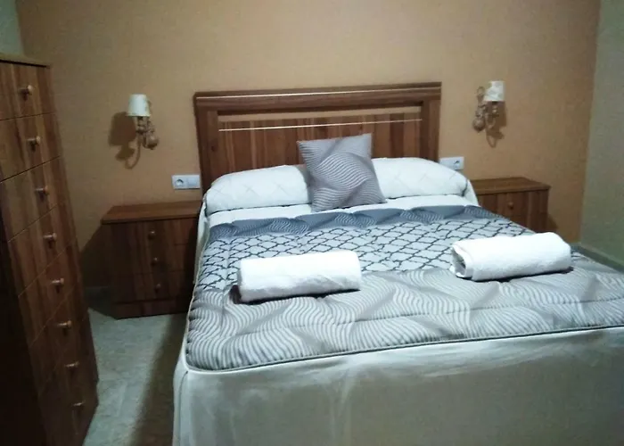 Turistico La Victoria Holiday home Trujillo