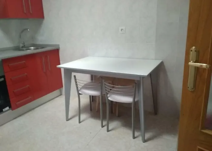 Prázdninový dům Turistico La Victoria Trujillo