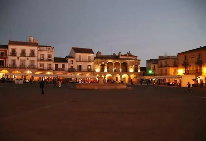 Prázdninový dům Turistico La Victoria Trujillo