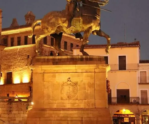 Prázdninový dům Turistico La Victoria