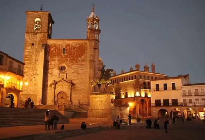 Turistico La Victoria Holiday home