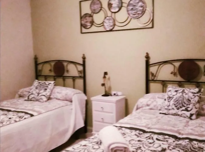 Turistico La Victoria Prázdninový dům Trujillo