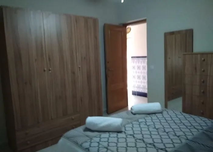 Turistico La Victoria Trujillo