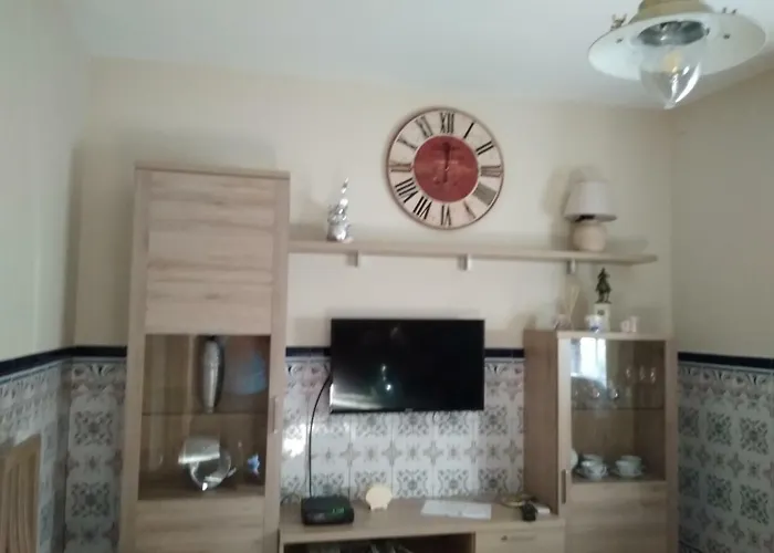 Turistico La Victoria Trujillo