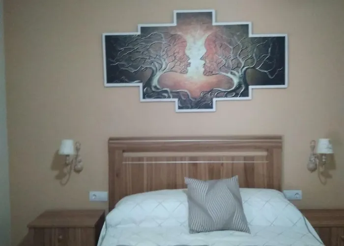 Prázdninový dům Turistico La Victoria Trujillo