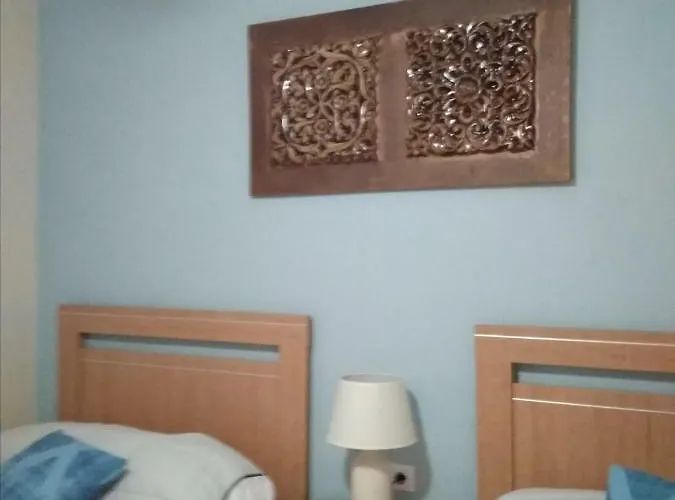 Turistico La Victoria Prázdninový dům