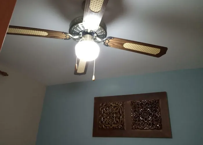 Holiday home Turistico La Victoria