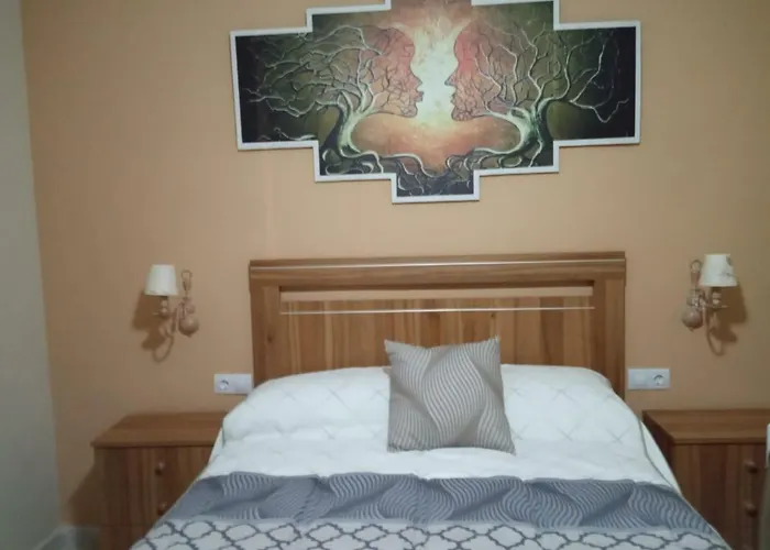 Turistico La Victoria Holiday home Trujillo